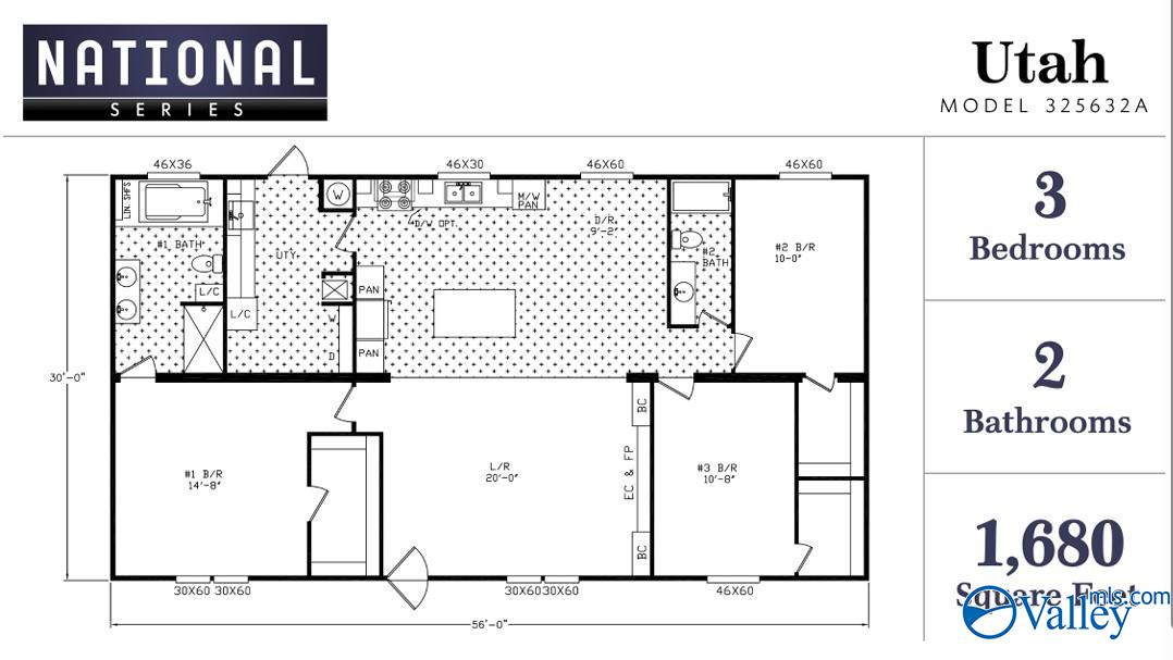 537 Highland Street, Hamilton, Alabama image 17