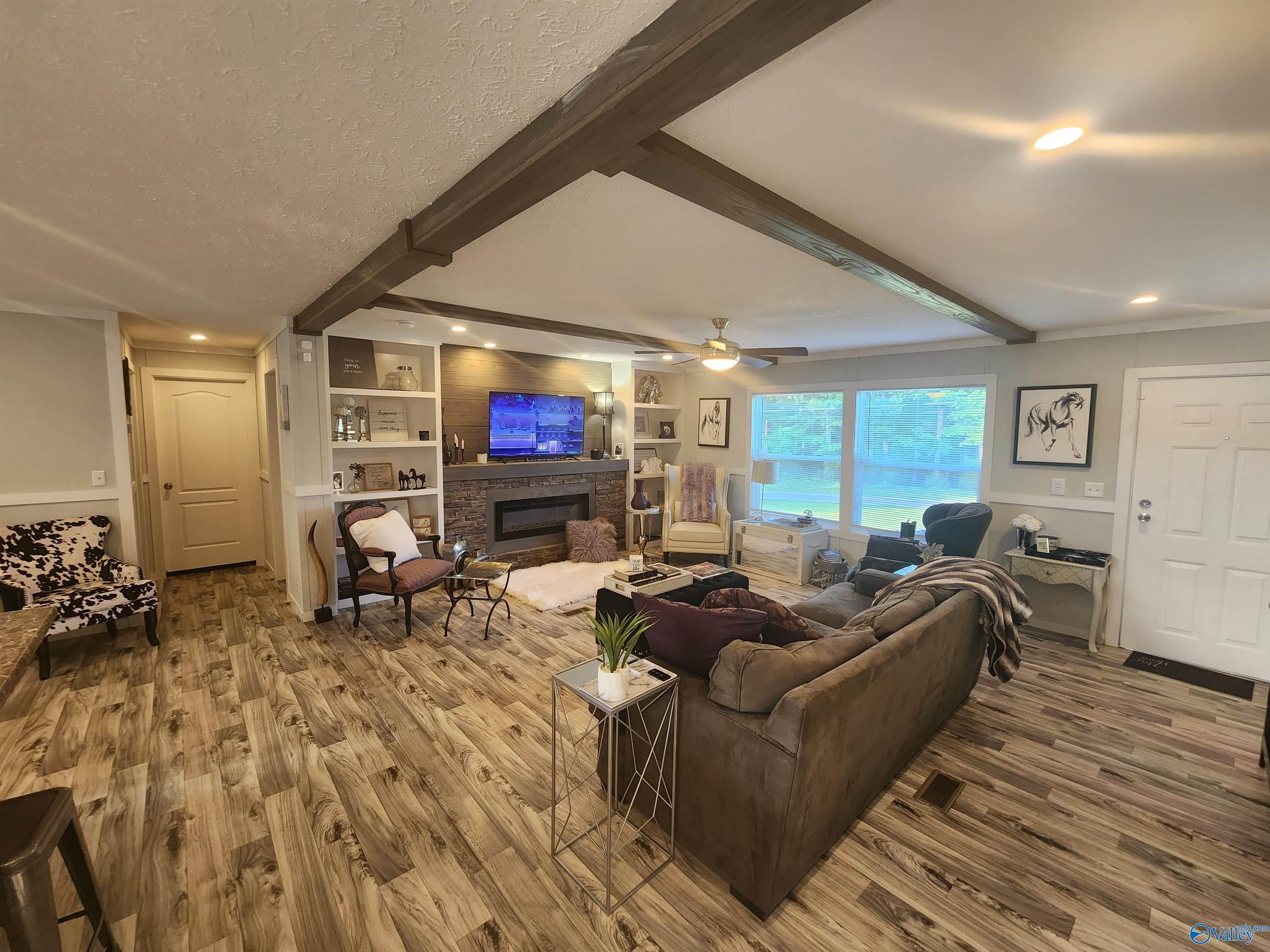 537 Highland Street, Hamilton, Alabama image 3