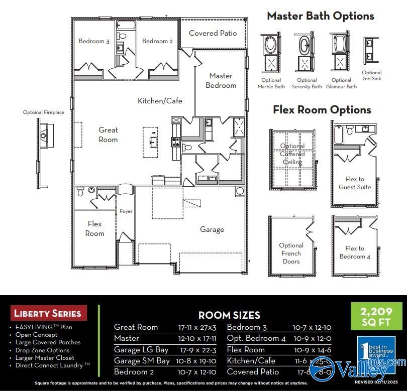 146 Balboa Road