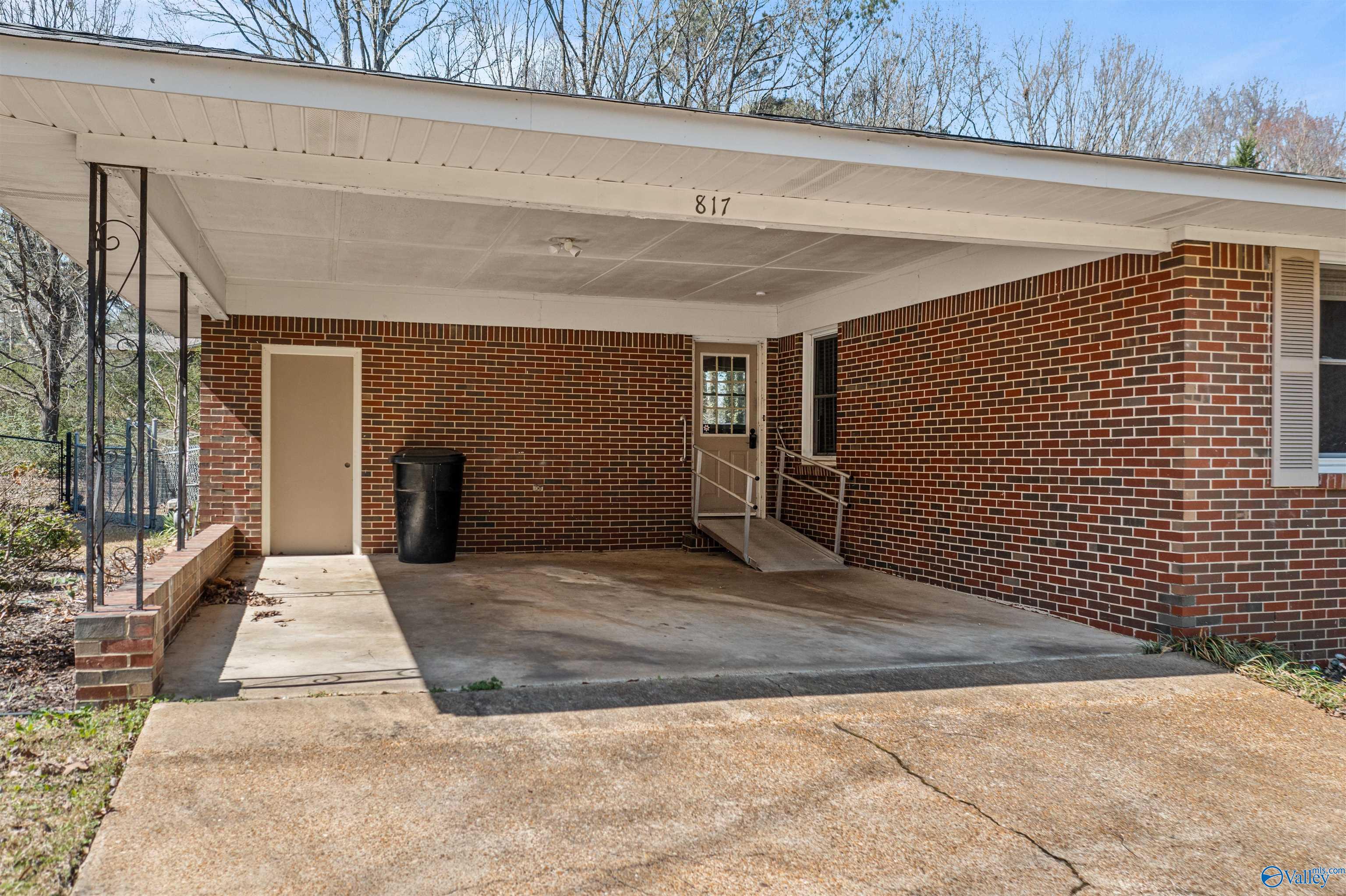817 Woodmar Drive, Gadsden, Alabama image 19