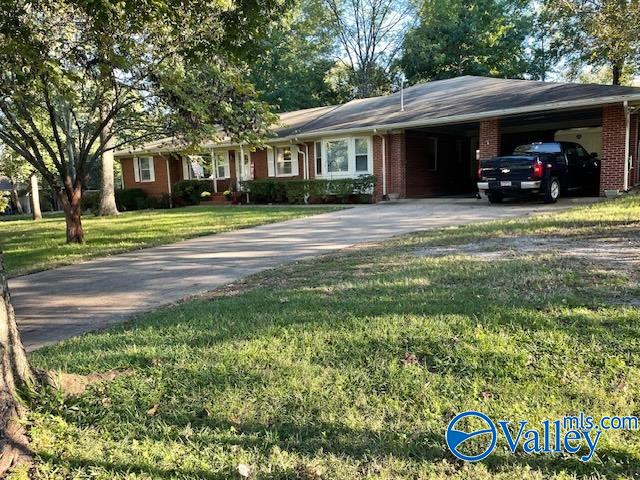 607 Suhill Road, Huntsville, Alabama image 1