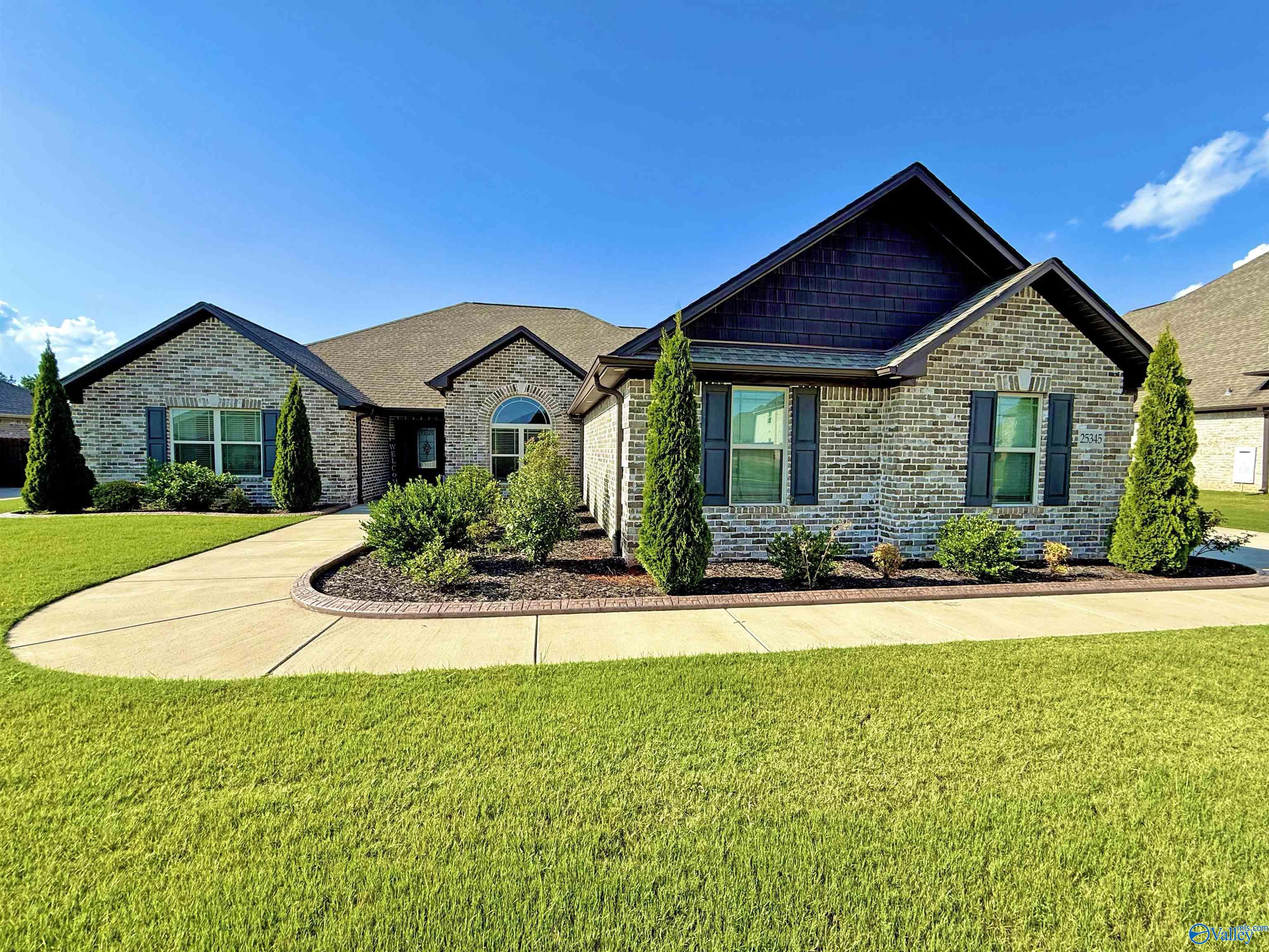 25345 Nettlebrooke Drive, Athens, AL 35613 | MLS 21895178