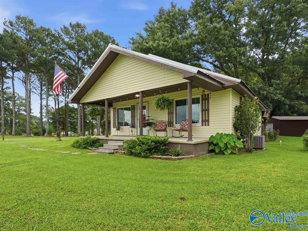 3327 Nixon Chapel Road