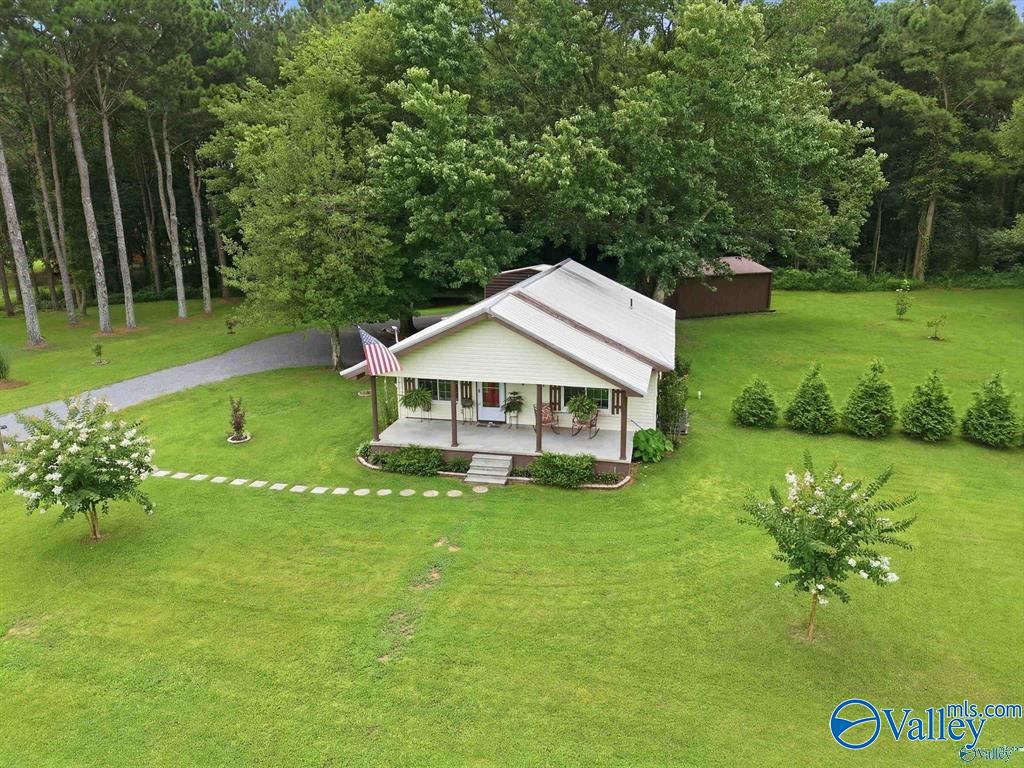 3327 Nixon Chapel Road