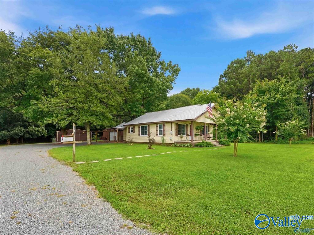3327 Nixon Chapel Road