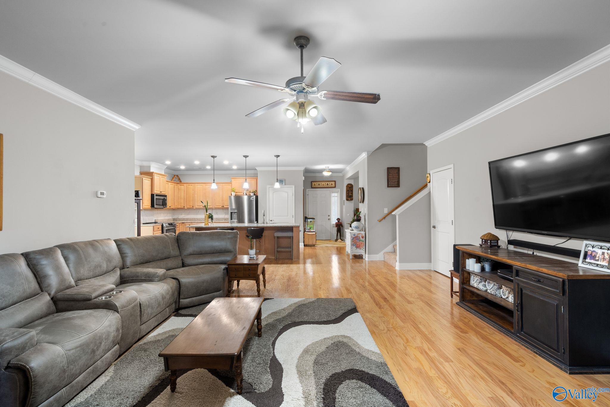 29632 Laura Ridge Drive, Harvest, Alabama image 6