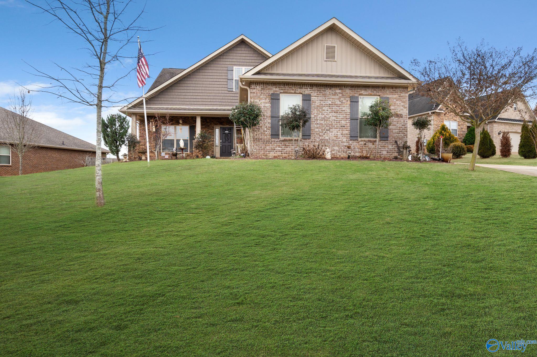 29632 Laura Ridge Drive, Harvest, Alabama image 1