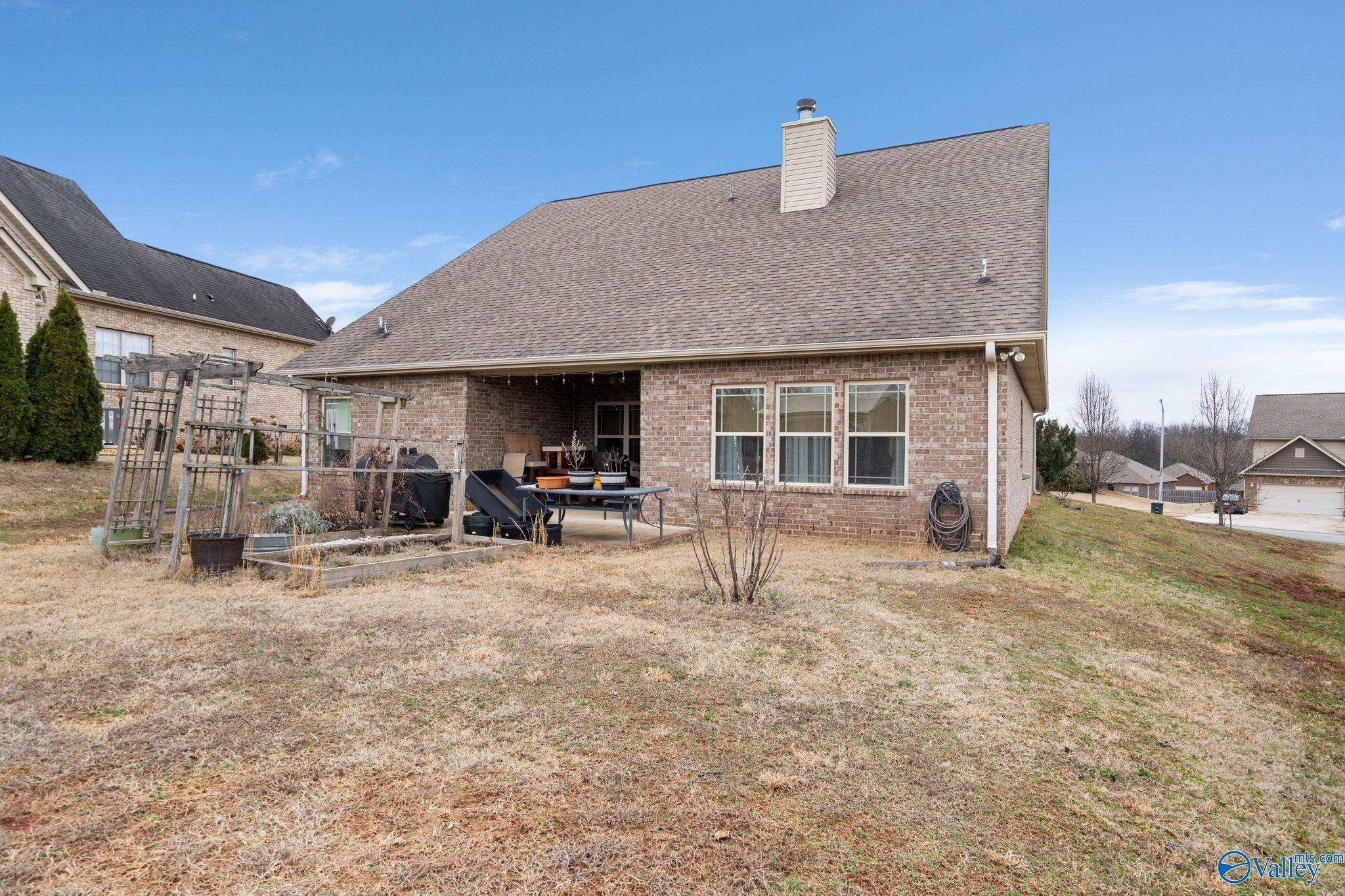 29632 Laura Ridge Drive, Harvest, Alabama image 28