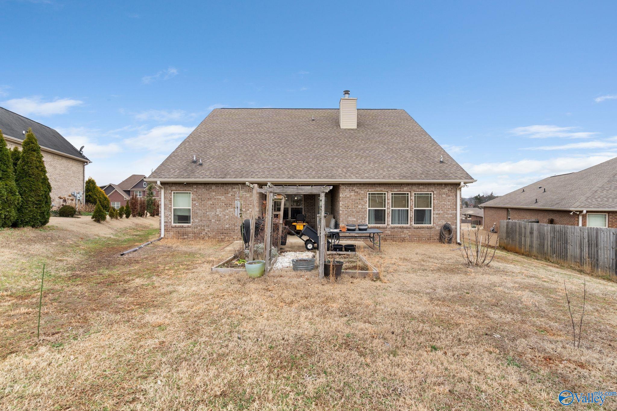 29632 Laura Ridge Drive, Harvest, Alabama image 27