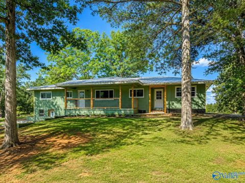 Photo of 4894 County Road 86, Moulton, AL 35650 (MLS # 21919345)