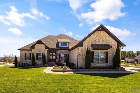 1 Scenic Loop Road Huntsville AL 35803