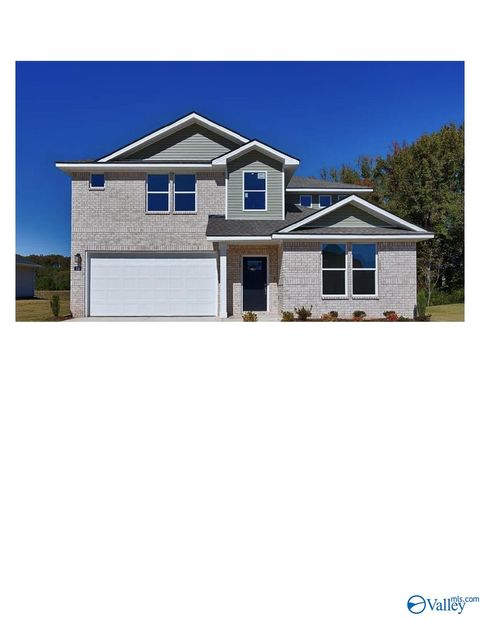 Photo of 135 Plum Tree Lane, Hazel Green, AL 35750 (MLS # 21919134)