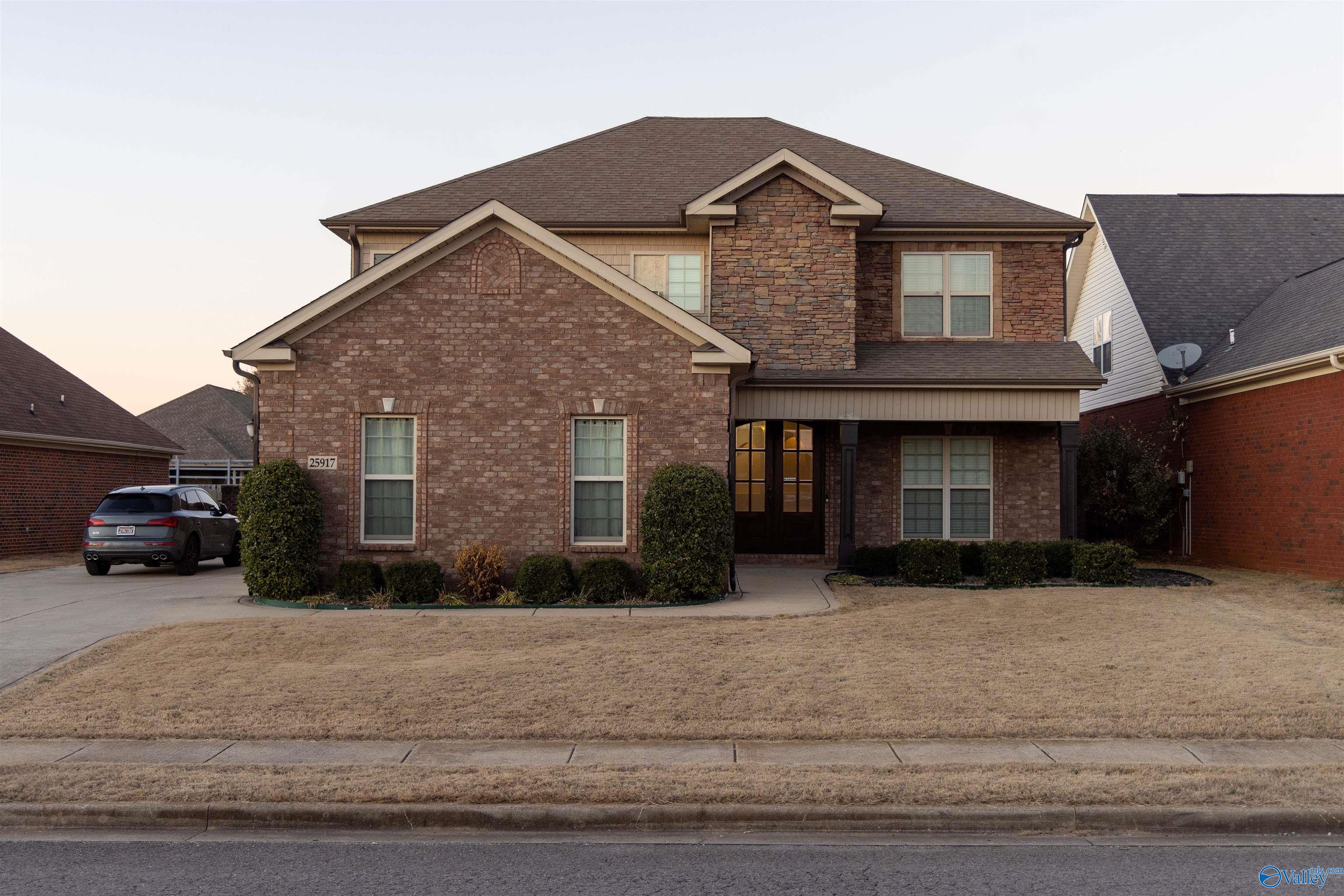 25917 Fieldstone Drive, Madison, Alabama image 3