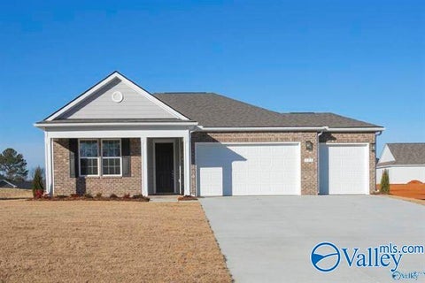 Homes For Rent - 155 Jude Lane<br/> Hazel Green, AL 35750