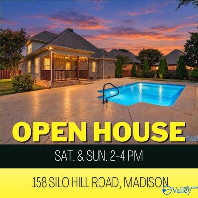 158 SILO HILL RD, MADISON, AL 35758 - Image a4eb1366cffdc8b19489cd2a120203e2/2890103627