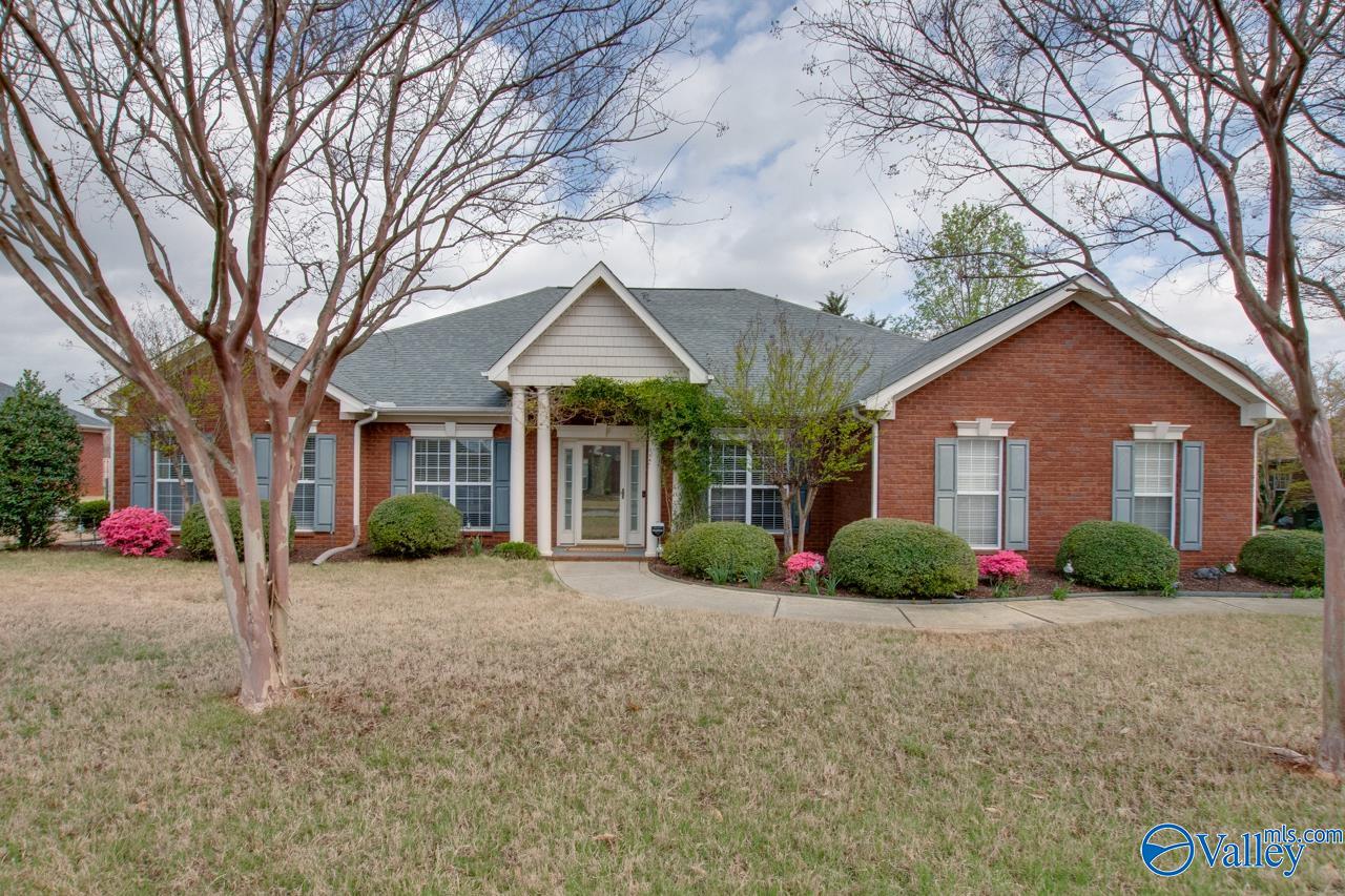 125 Monument Lane, Madison, Alabama image 1