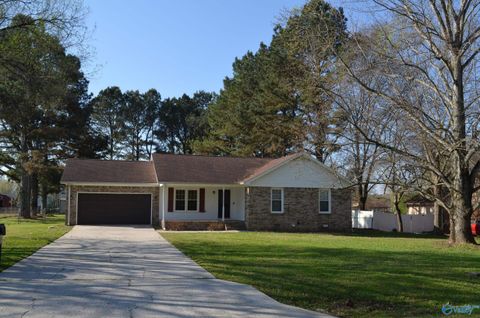 Homes For Sale - 477 Comet Drive<br/> Toney, AL 35773