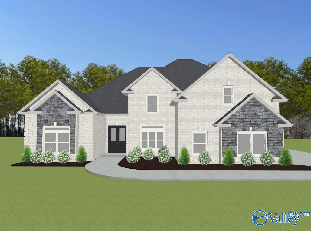 Timberridge C Grayson Landing, Madison, Alabama image 4