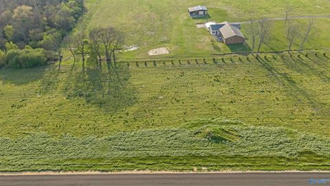 Lot 12 Garrett Street Rainsville AL 35986