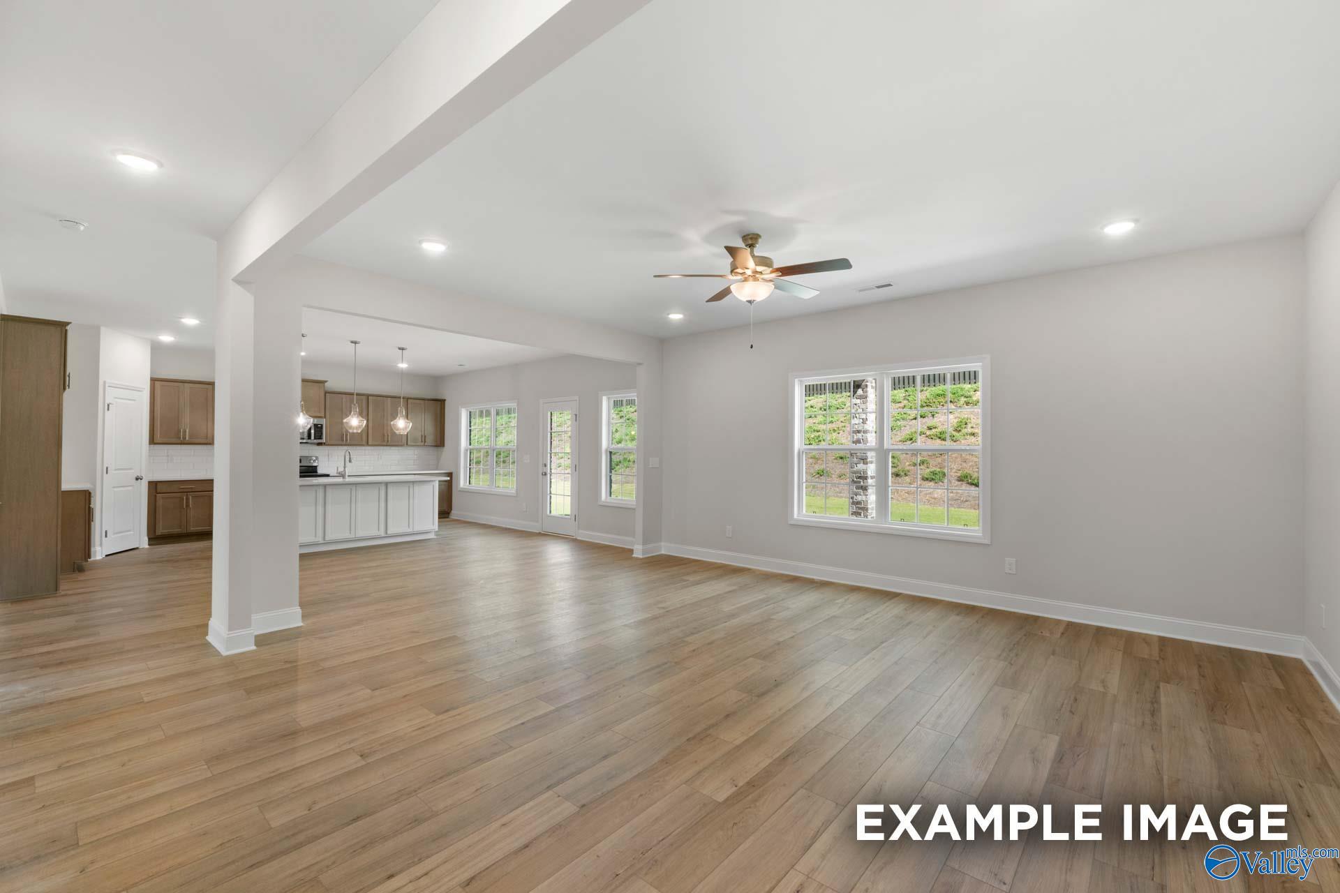 148 Bramble Creek Drive, Meridianville, Alabama image 3