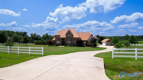 Homes For Sale - 470 Beth Road<br/> New Market, AL 35761