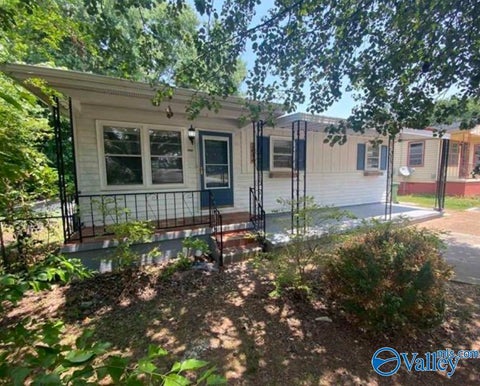 Homes For Sale - 2614 Craft Avenue<br/> Huntsville, AL 35816