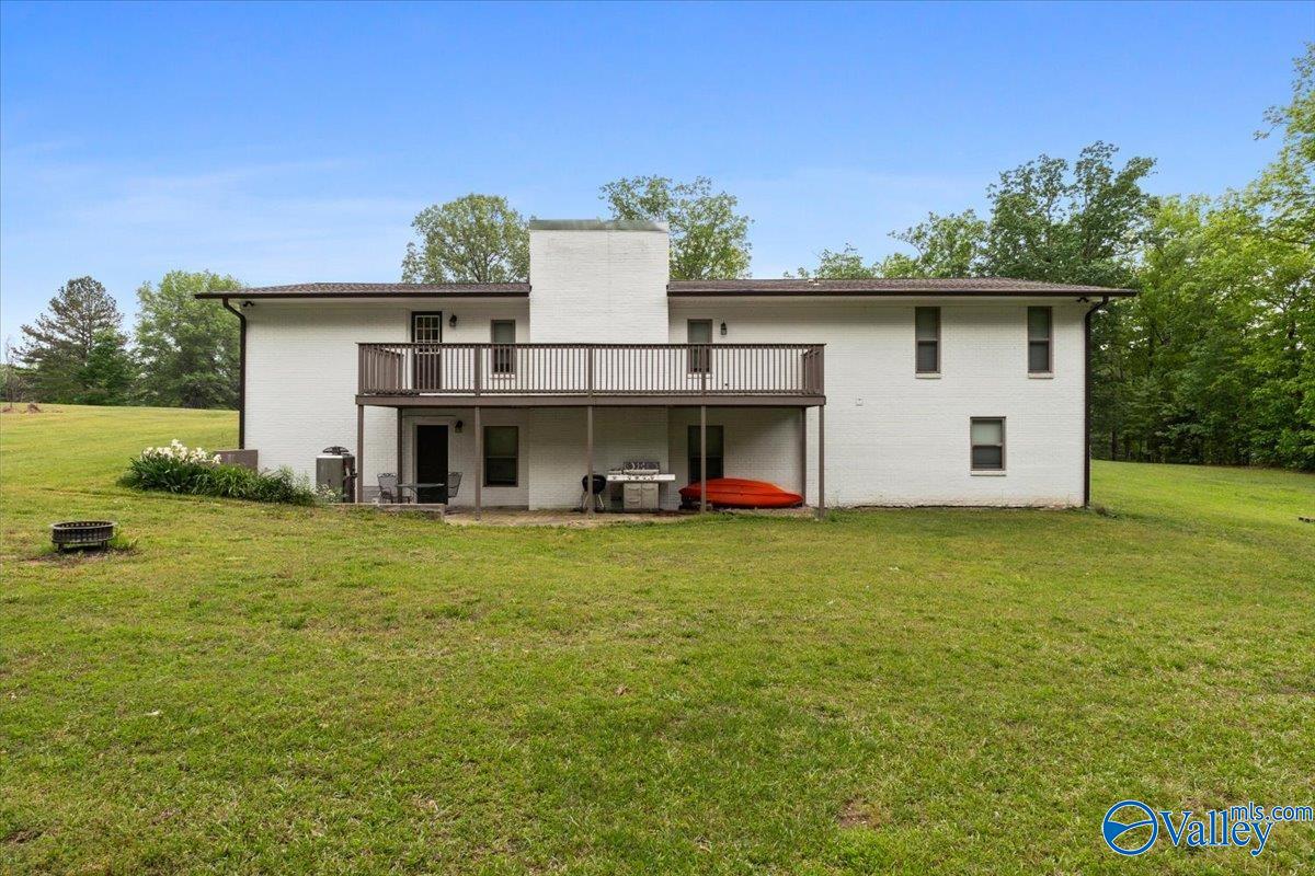 753 Waverly Hills Road, Grant, Alabama image 35