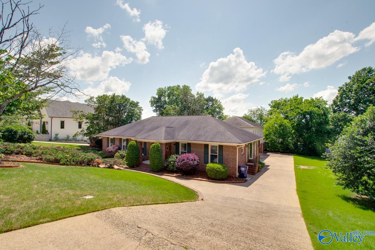 4016 Devon Street, Huntsville, Alabama image 49