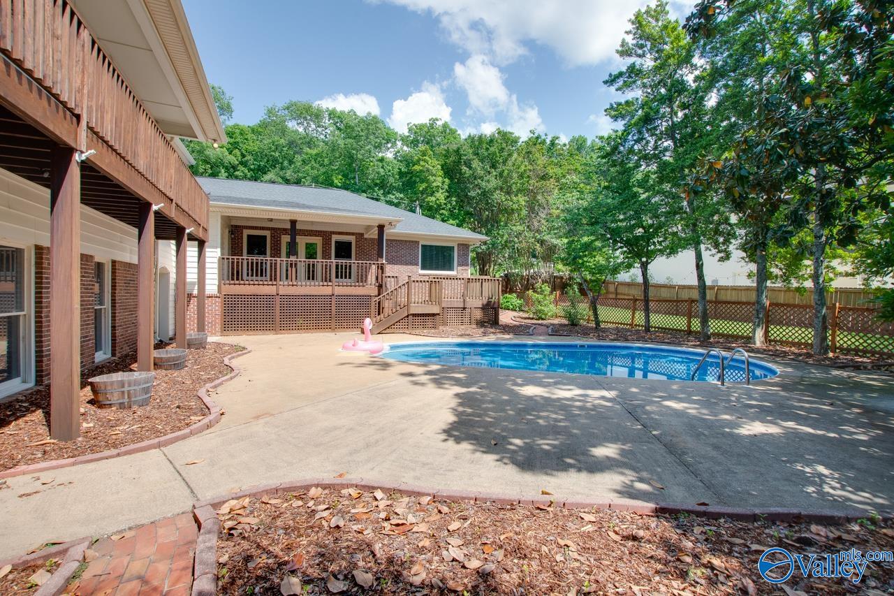 4016 Devon Street, Huntsville, Alabama image 43