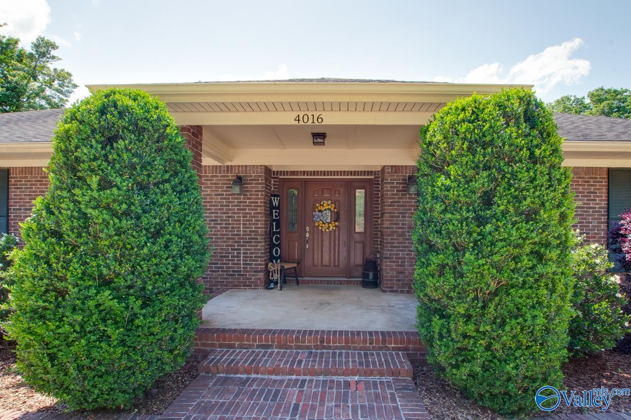 4016 Devon Street, Huntsville, Alabama image 2
