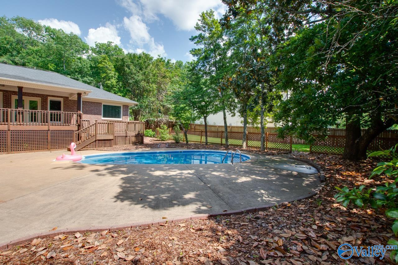 4016 Devon Street, Huntsville, Alabama image 42