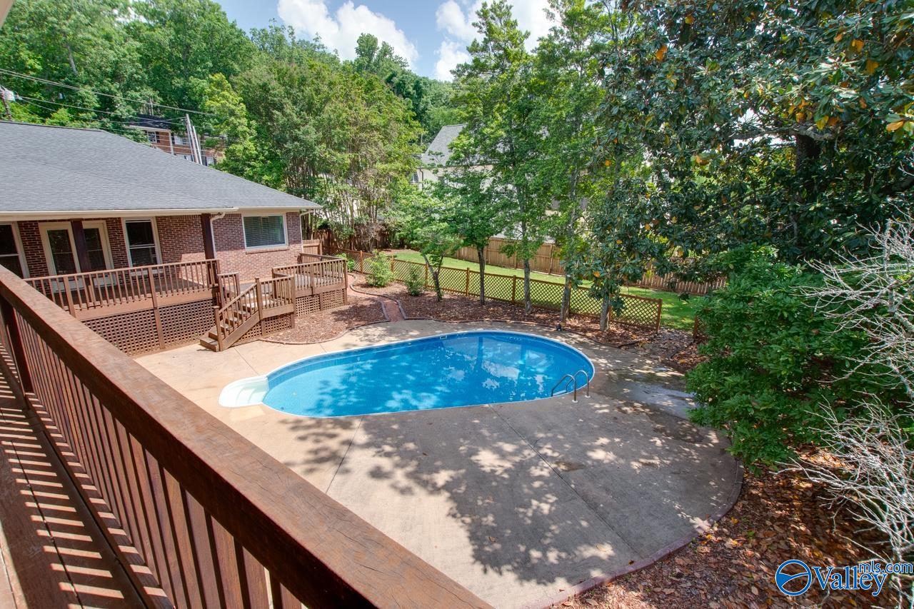 4016 Devon Street, Huntsville, Alabama image 27