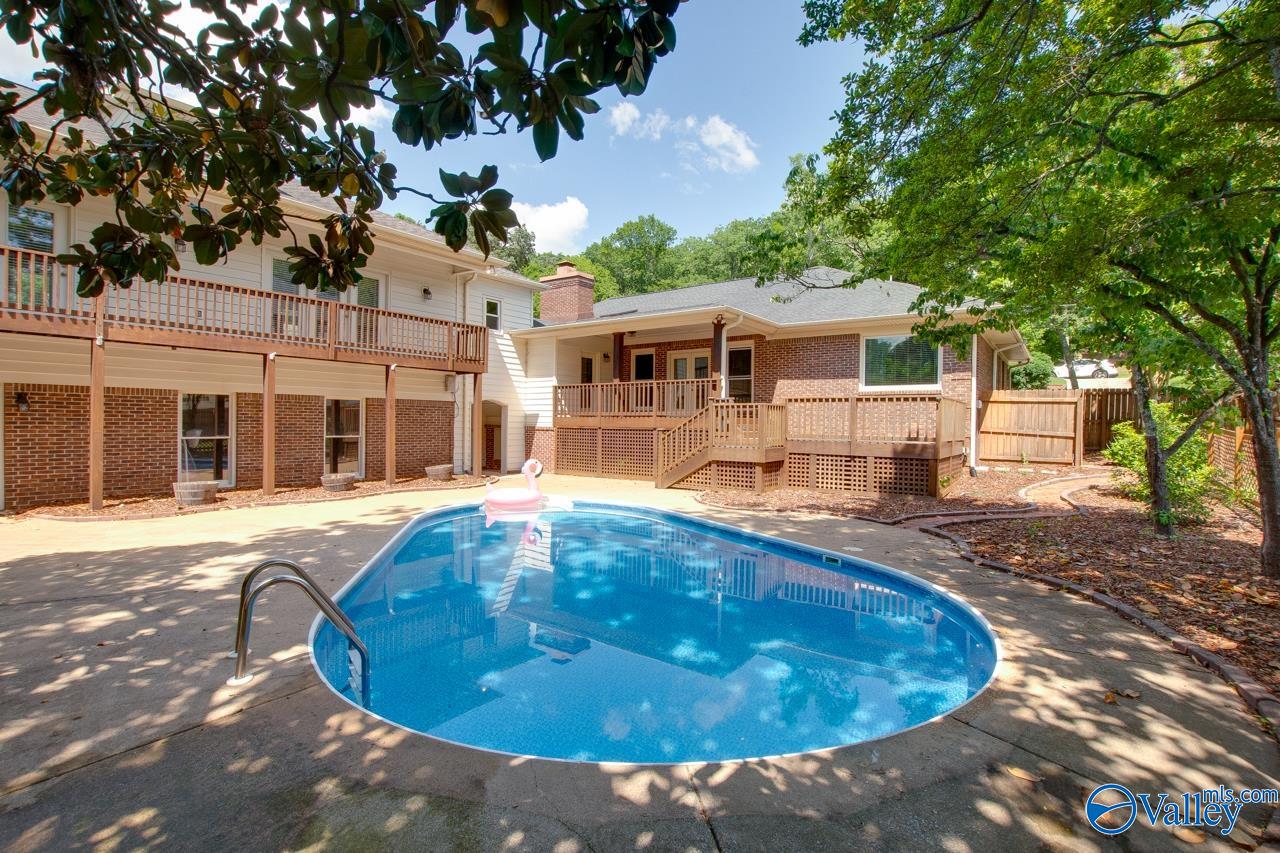 4016 Devon Street, Huntsville, Alabama image 44