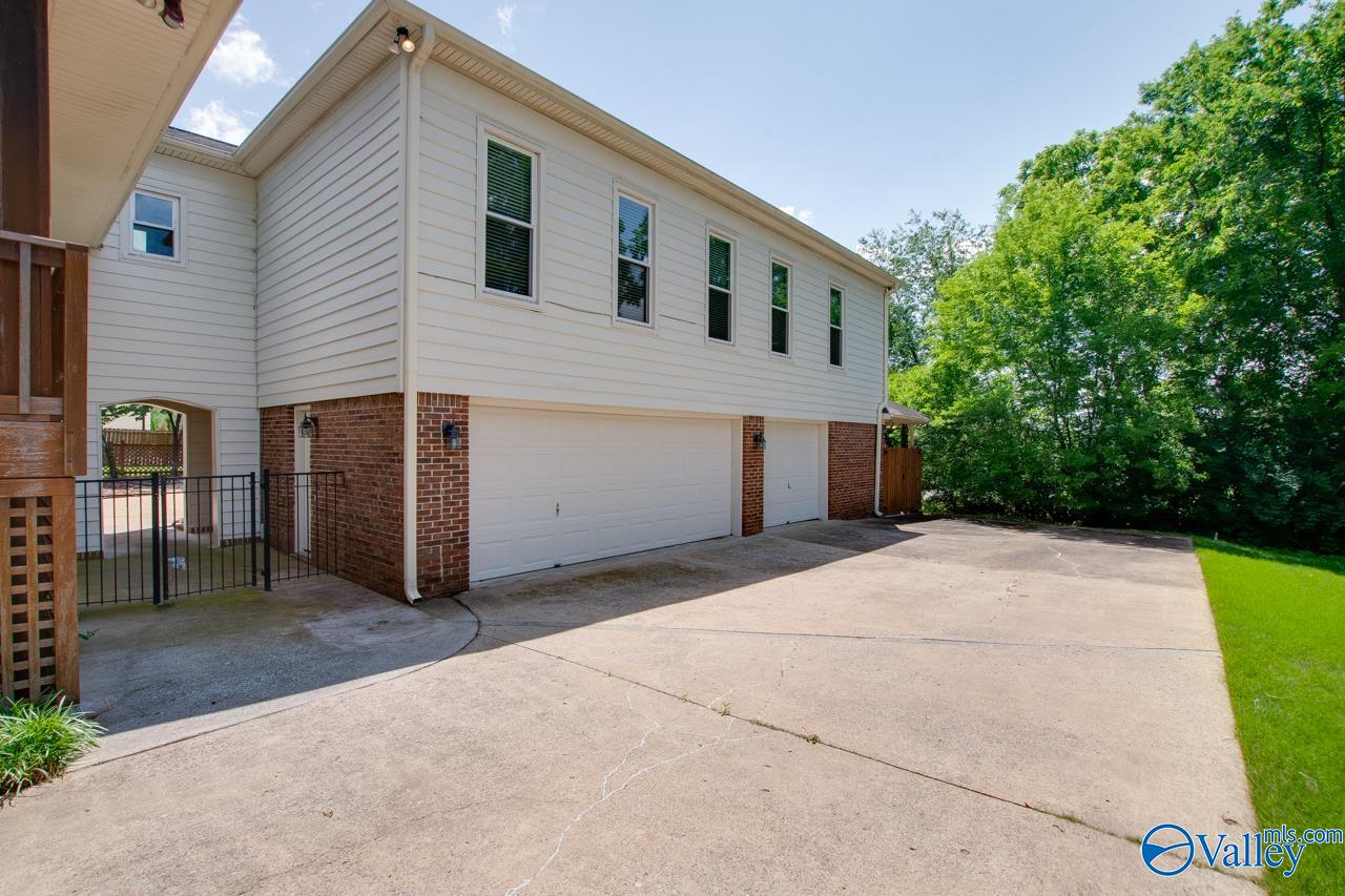 4016 Devon Street, Huntsville, Alabama image 41
