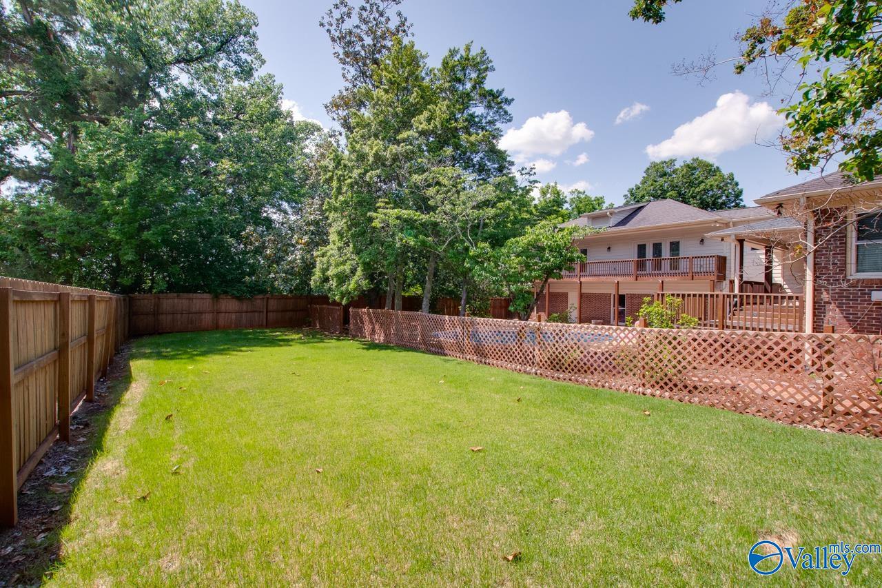 4016 Devon Street, Huntsville, Alabama image 47