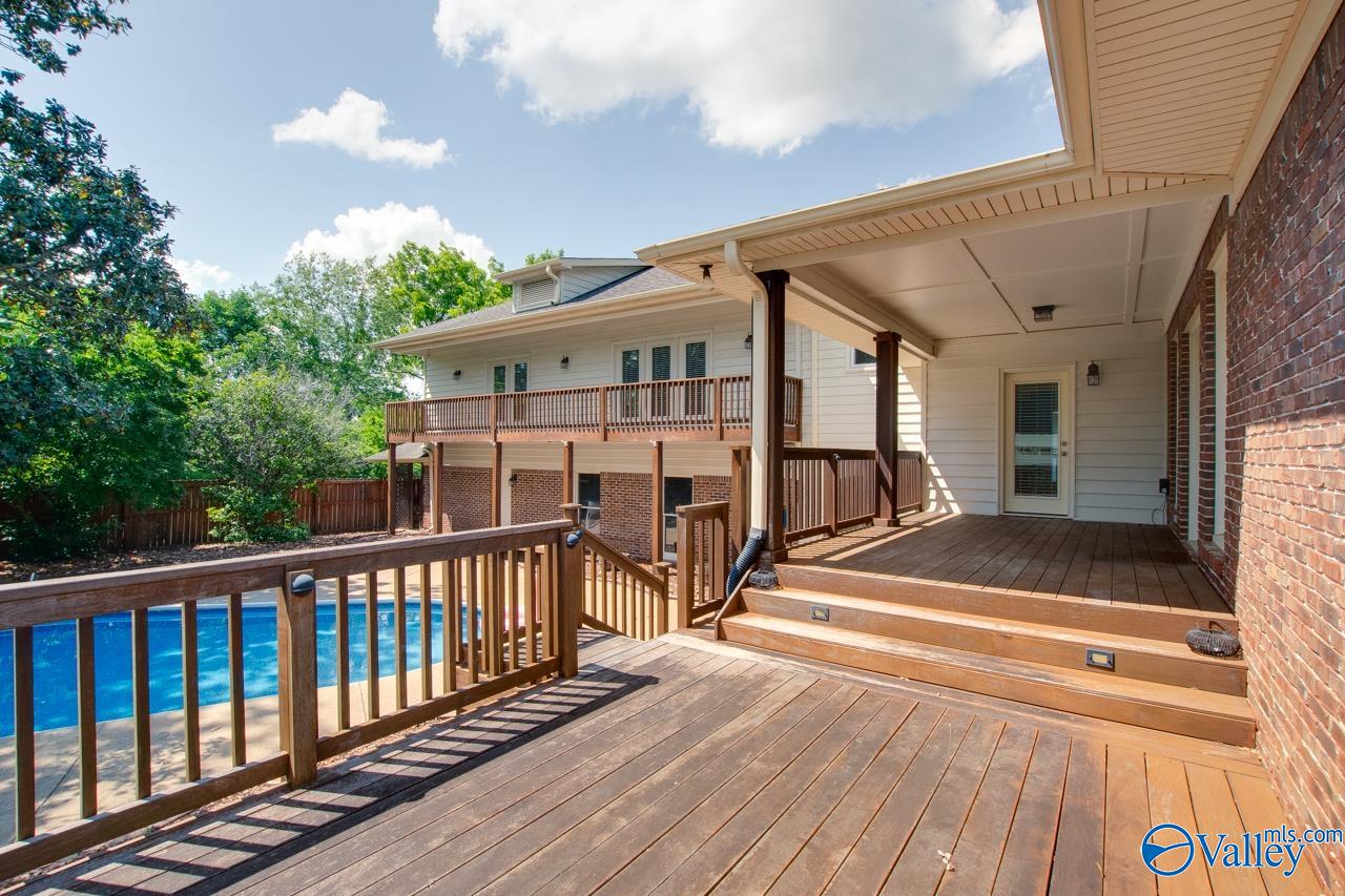 4016 Devon Street, Huntsville, Alabama image 36