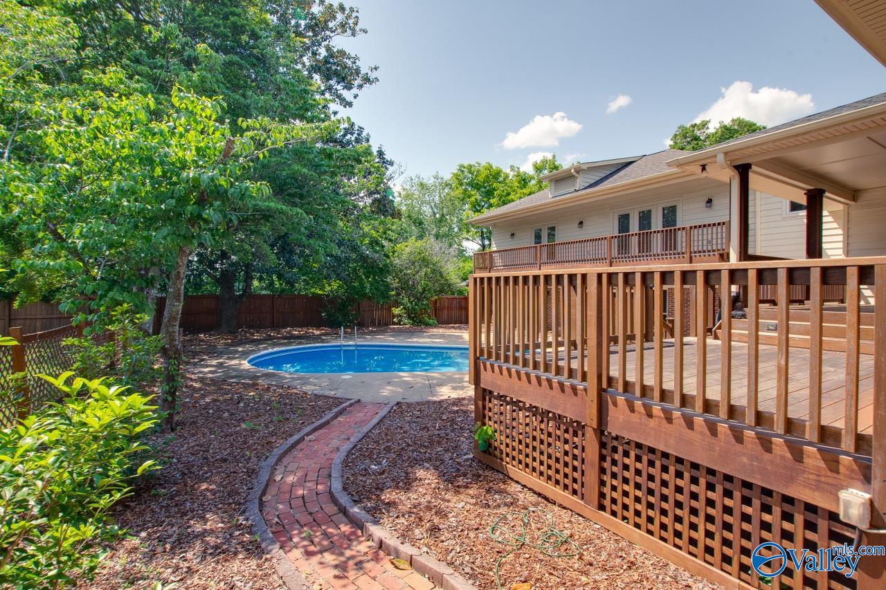 4016 Devon Street, Huntsville, Alabama image 46