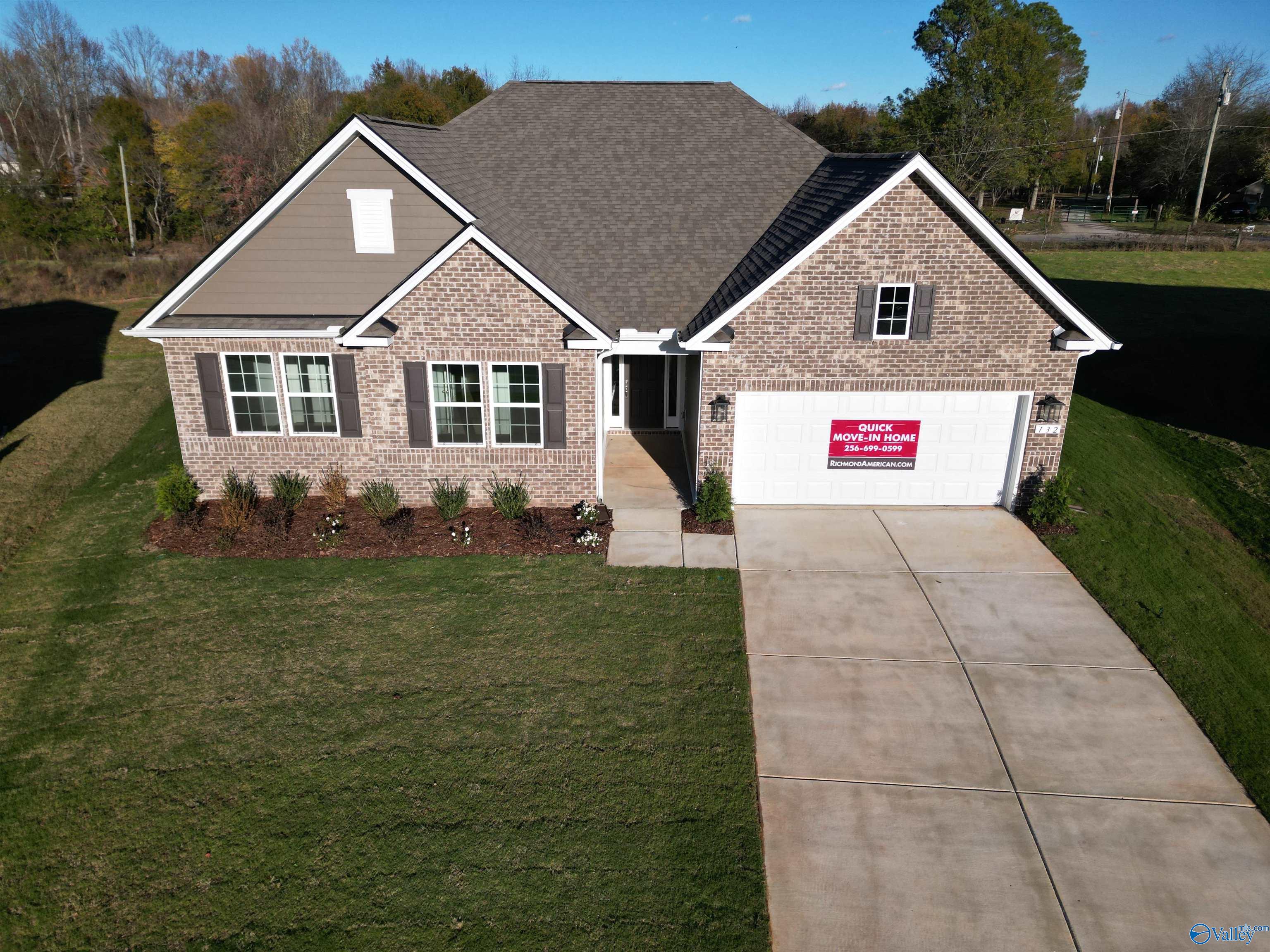 132 Jude Lane, Hazel Green, Alabama image 2