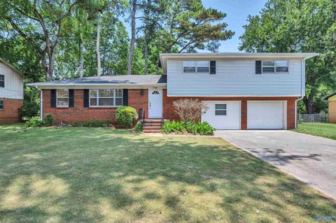 Photo of 1126 Oster Drive, Huntsville, AL 35816 (MLS # 21913533)