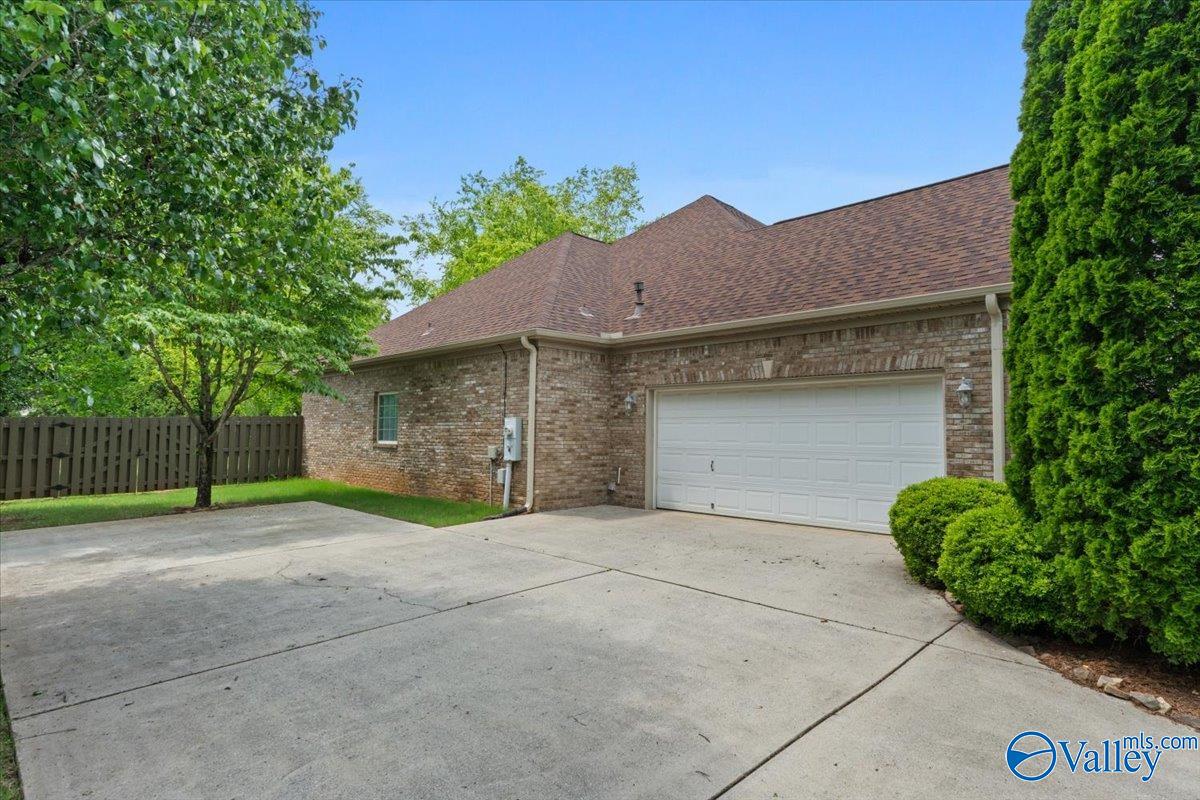 133 Lullwater Way, Huntsville, Alabama image 4