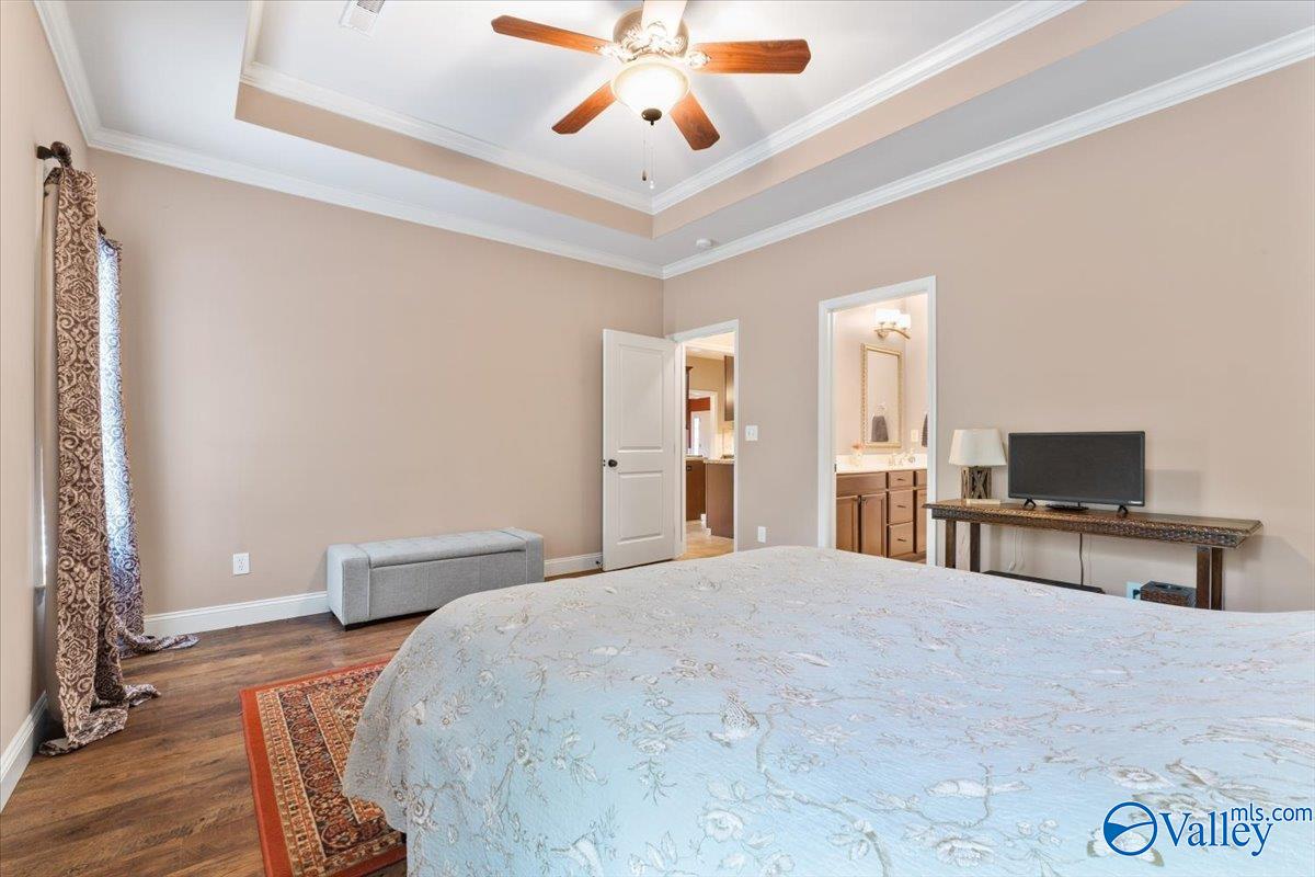 133 Lullwater Way, Huntsville, Alabama image 18