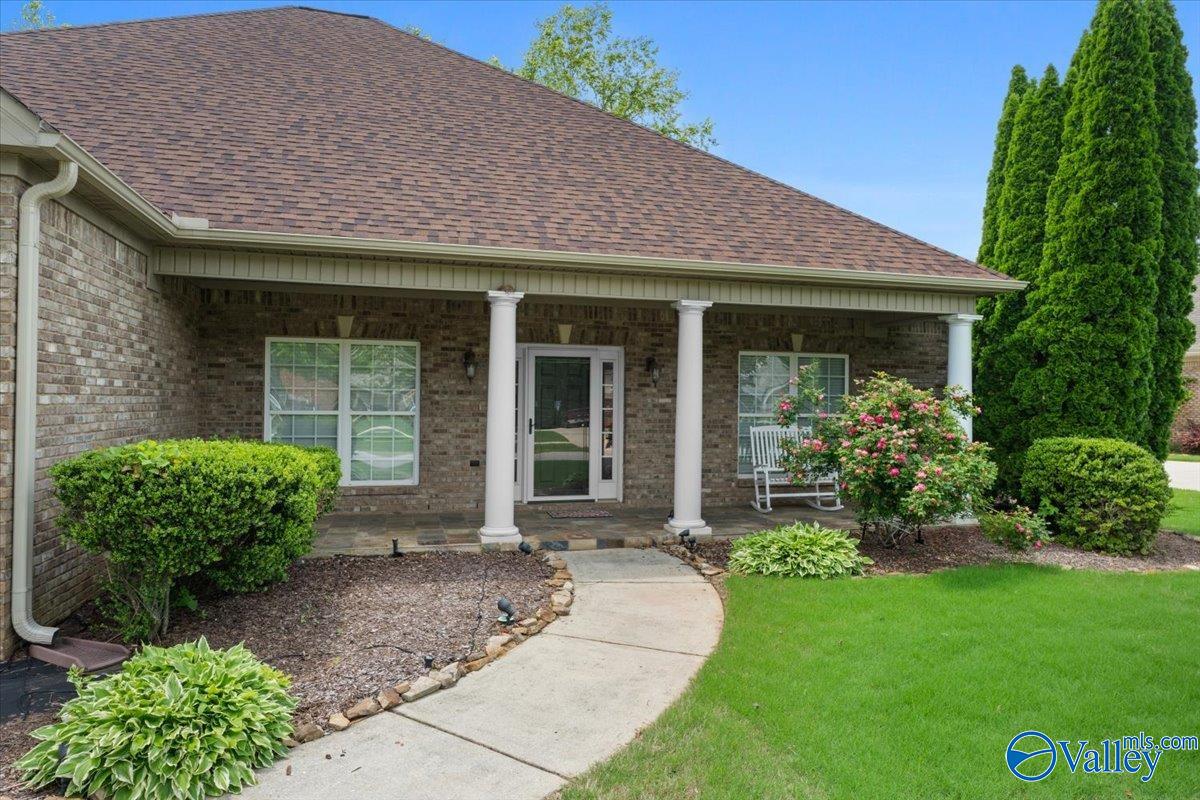 133 Lullwater Way, Huntsville, Alabama image 5