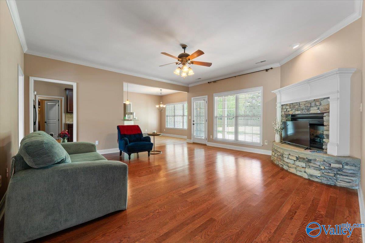 133 Lullwater Way, Huntsville, Alabama image 12