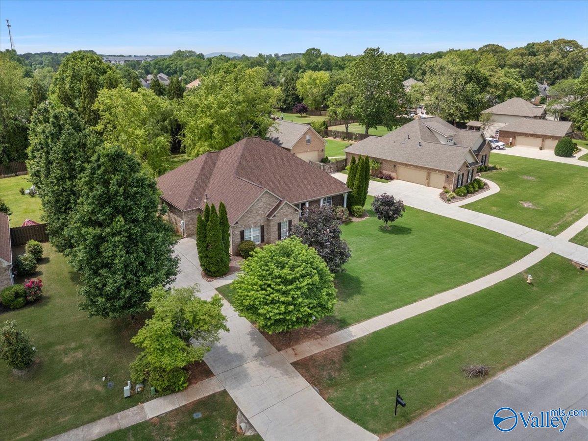 133 Lullwater Way, Huntsville, Alabama image 35