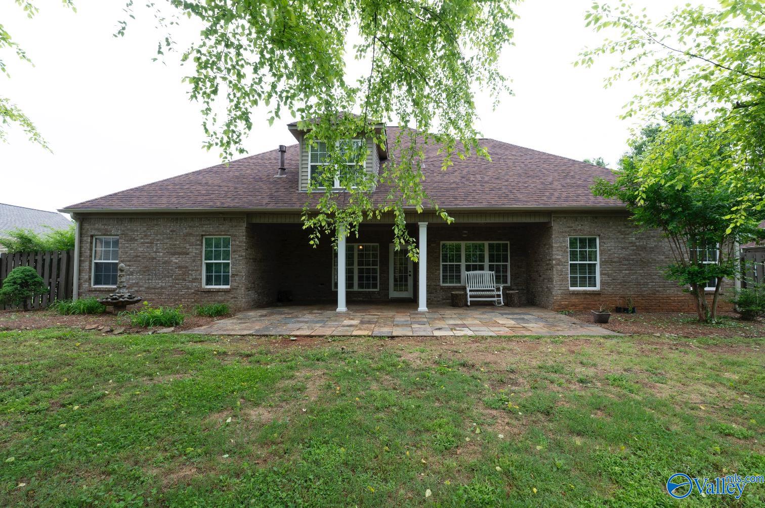 133 Lullwater Way, Huntsville, Alabama image 33