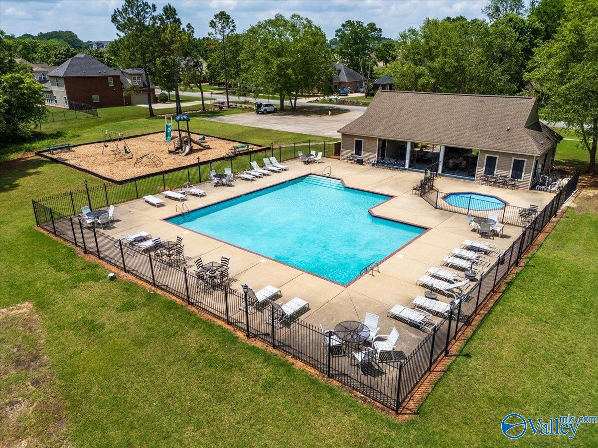 133 Lullwater Way, Huntsville, Alabama image 44