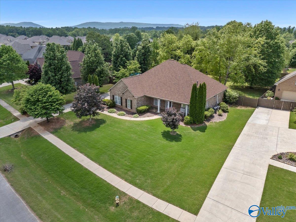 133 Lullwater Way, Huntsville, Alabama image 37