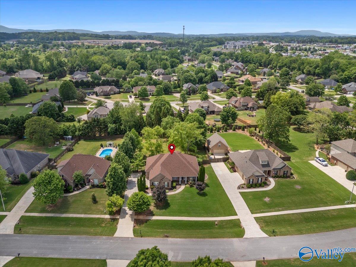 133 Lullwater Way, Huntsville, Alabama image 40