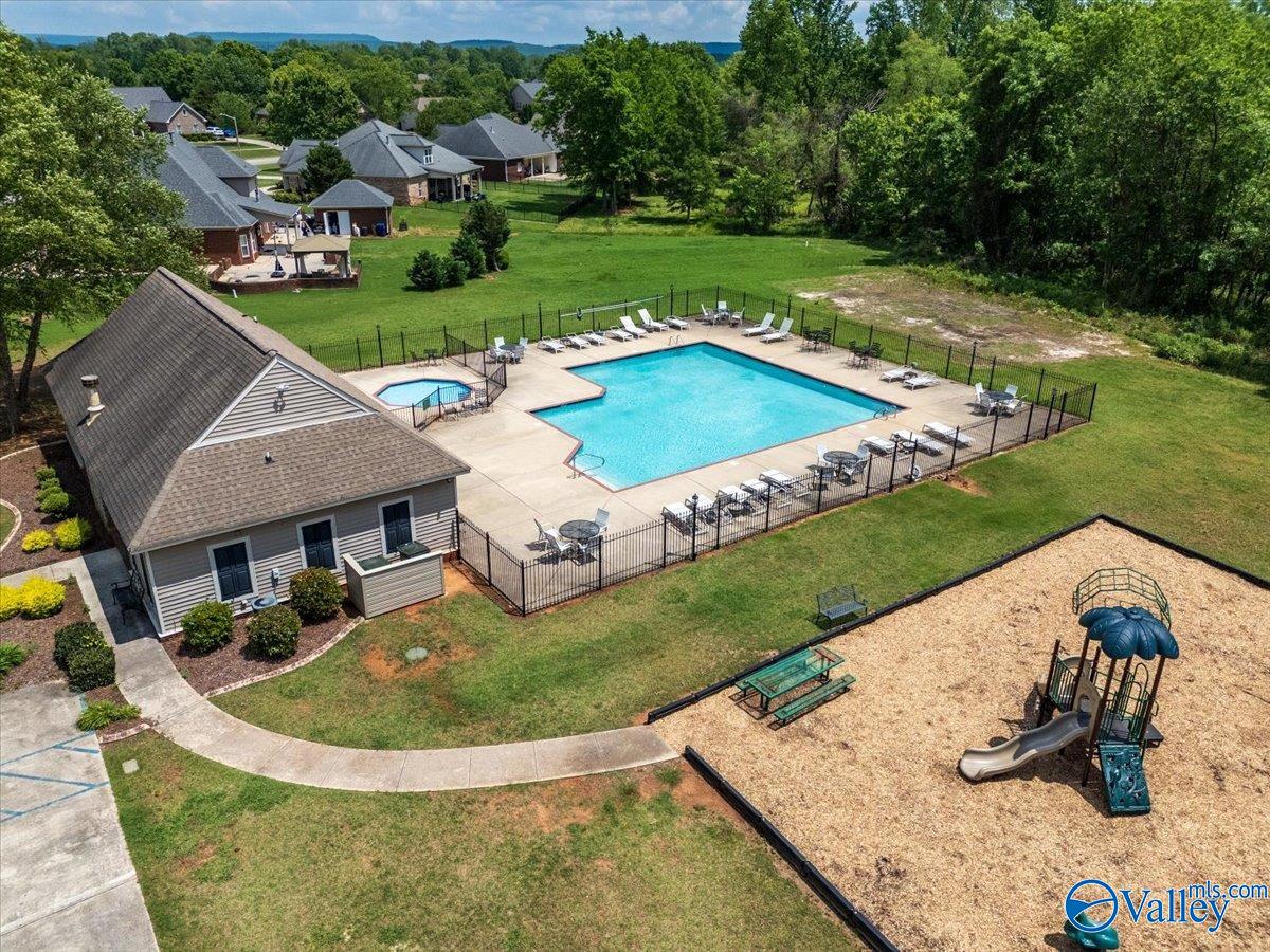 133 Lullwater Way, Huntsville, Alabama image 43