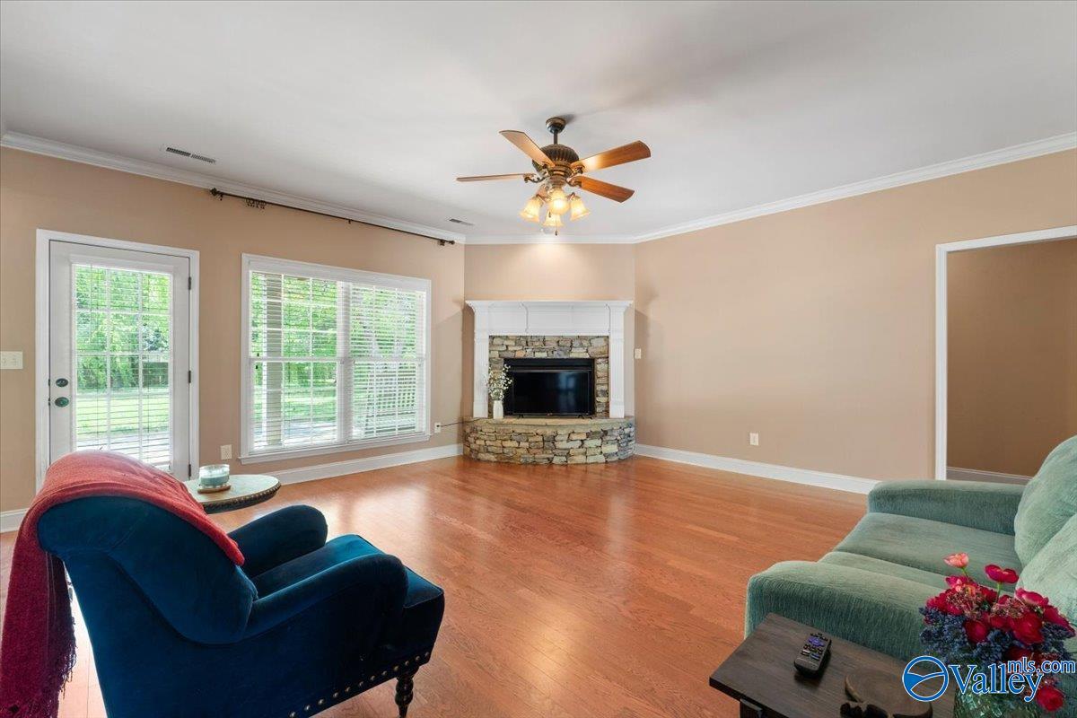 133 Lullwater Way, Huntsville, Alabama image 10